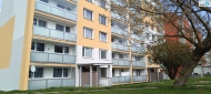 Pronjem bytu 2+kk, 42 m2, DV, elkovice (okres Praha-vchod), ul. Stankovskho