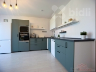 Prodej rohového RD, 82 m2, Veliká Ves (okres Praha-východ)