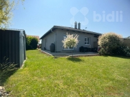 Prodej rohovho RD, 82 m2, Velik Ves (okres Praha-vchod)