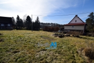 Prodej pozemku , určený k výstavbě RD, Rynoltice, Jítrava (okres Liberec)
