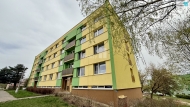 Pronjem bytu 3+1, 61 m2, OV, Lede nad Szavou (okres Havlkv Brod), ul. Stnadla