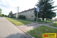 Prodej bytu 2+1, 70 m2, OV, Podivn (okres Beclav)