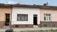 Prodej řadového RD, 83 m2, Brno, Židenice (okres Brno-město)