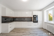 Prodej bytu 2+kk, 51 m2, OV, Oslavany (okres Brno-venkov), ul. Školní