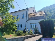 Prodej řadového RD, 70 m2, Ústí nad Labem, Vaňov