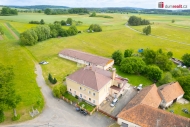 Prodej hotelu, Nalovsk Hory, Mienice (okres Klatovy)