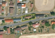 Prodej pozemku , určený k výstavbě RD, Čermná (okres Domažlice)