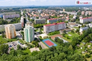 Pronájem bytu 2+kk, 39 m2, DV, Neratovice (okres Mělník), ul. Kojetická