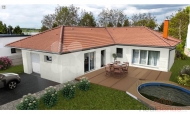 Prodej blokového RD, 156 m2, Líbeznice (okres Praha-východ) - exkluzivně