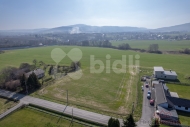 Prodej pozemku , určený k výstavbě RD, Návsí (okres Frýdek-Místek) - exkluzivně
