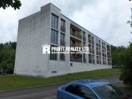 Pronjem bytu 1+1, 41 m2, OV, Tnec nad Szavou, Brodce (okres Beneov), ul. Na Knin