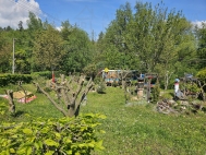 Prodej pozemku 651 m2, zahrada, Plumlov (okres Prostějov)