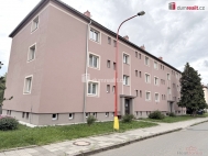 Prodej bytu 2+1, 63 m2, OV, Uhersk Hradit, ul. Revolun