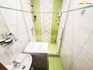 Pronjem bytu 2+kk, 48 m2, OV, Brno, Le (okres Brno-msto), ul. Bartkova