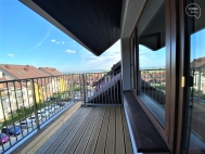Pronjem bytu 3+kk, 85 m2, OV, Moravany (okres Brno-venkov), ul. Viov