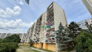 Prodej bytu 4+1, 0 m2, OV, Litvínov, Janov (okres Most), ul. Luční - exkluzivně