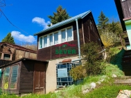 Prodej pozemku , zahrada, Kada (okres Chomutov)