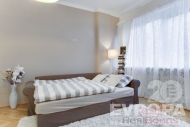 Pronjem bytu 2+kk, 70 m2, OV, Praha 5, Smchov, ul. U Nikolajky