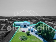 Pronjem vrobnch prostor, Velk Nmice (okres Beclav)