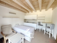 Pronjem bytu 1+kk, 22 m2, OV, Hlun (okres Opava), ul. Opavsk
