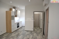 Pronjem bytu 2+kk, 45 m2, OV, Msto Toukov (okres Plze-sever), ul. emnsk