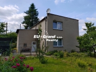 Prodej samostatnho RD, 240 m2, Rumburk, Rumburk 1 (okres Dn)