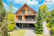 Prodej samostatného RD, 286 m2, Netolice (okres Prachatice)