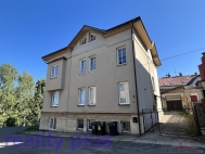 Pronjem bytu 1+1, 25 m2, OV, Jablonec nad Nisou, ul. Vzdun