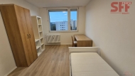 Pronájem bytu atypický, 12 m2, OV, Praha 4, Chodov, ul. Ke Kateřinkám - exkluzivně