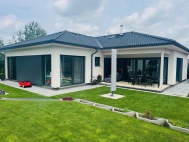 Prodej samostatného RD, 189 m2, Sluštice (okres Praha-východ)