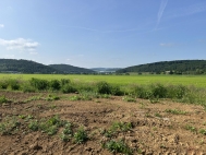 Prodej pozemku , určený k výstavbě RD, Lipůvka (okres Blansko)