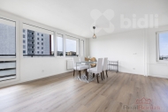 Prodej bytu 3+kk, 75 m2, OV, Praha 10, Hostivař, ul. Gercenova