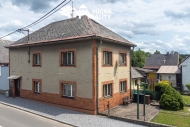 Prodej blokovho RD, 145 m2, amberk (okres st nad Orlic)