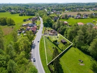 Prodej pozemku , určený k výstavbě RD, Rychvald (okres Karviná) - exkluzivně