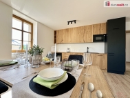 Prodej bytu 1+kk, 31 m2, OV, Horn Blatn (okres Karlovy Vary), ul. nmst Sv. Vavince