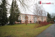 Pronájem bytu 1+1, 37 m2, OV, Mariánské Lázně, Úšovice (okres Cheb), ul. Tepelská