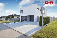 Prodej samostatného RD, 180 m2, Šanov (okres Znojmo)