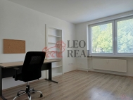 Pronjem bytu 2+1, 15 m2, OV, Velk Opatovice (okres Blansko), ul. Hlinky