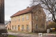 Prodej samostatného RD, 280 m2, Hostín u Vojkovic (okres Mělník)
