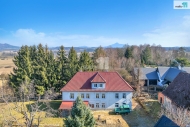 Prodej samostatného RD, 274 m2, Zákupy, Brenná (okres Česká Lípa)
