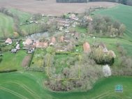 Prodej pozemku , určený k výstavbě RD, Meclov (okres Domažlice)
