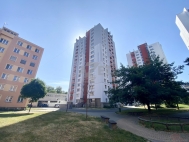 Pronájem bytu 1+kk, 26 m2, OV, Ostrava, Moravská Ostrava (okres Ostrava-město), ul. Nádražní - exkluzivně