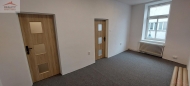 Pronájem bytu 3+1, 0 m2, OV, Valašské Meziříčí (okres Vsetín), ul. Mostní