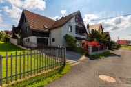 Prodej samostatného RD, 300 m2, Návsí (okres Frýdek-Místek) - exkluzivně