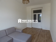 Pronjem bytu 1+1, 40 m2, OV, Praha 4, Brank, ul. Branick