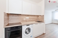 Pronájem bytu 2+kk, 43 m2, OV, Praha 9, Hloubětín, ul. Kardašovská