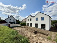 Prodej řadového RD, 160 m2, Velká Jesenice (okres Náchod)