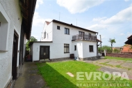 Prodej samostatného RD, 220 m2, Podbrdy (okres Beroun)