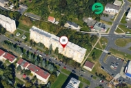 Prodej bytu 3+1, 0 m2, DV, Krupka, Bohosudov (okres Teplice), ul. Komenského