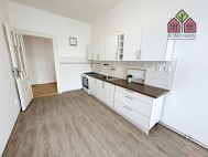 Pronjem bytu 3+1, 0 m2, OV, Teplice, ul. Duchcovsk